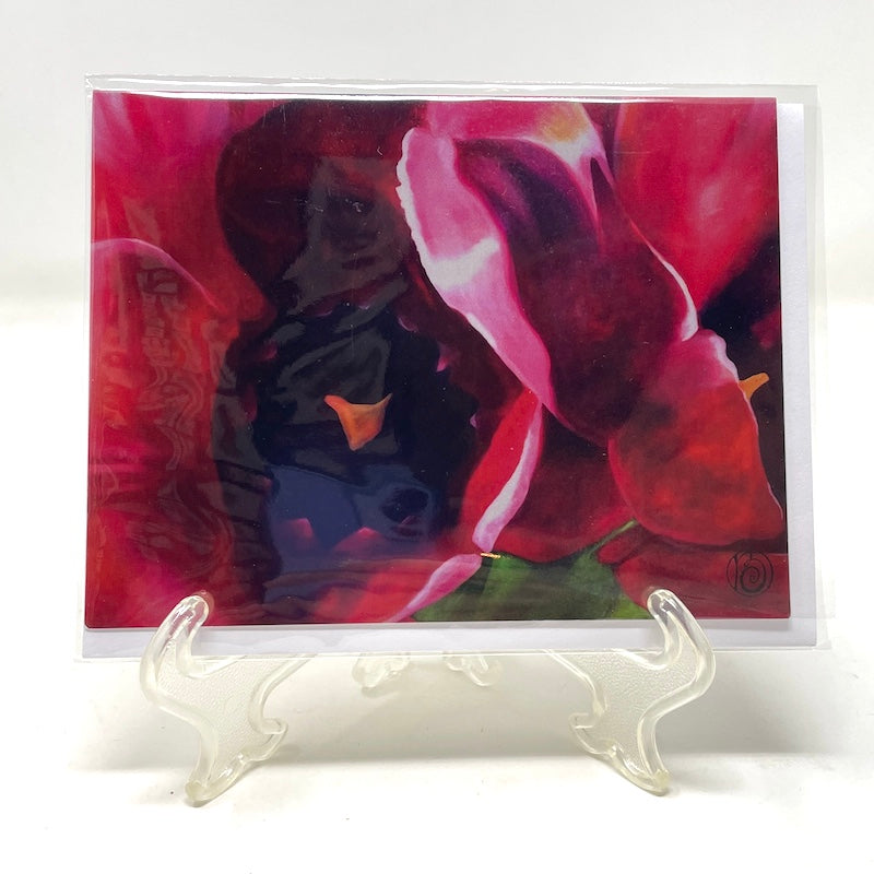 Winter Note Card Collection