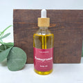 Body Oil - Pomegranate