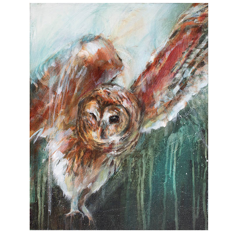 Art Print - Shadow Sense