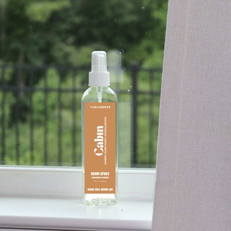Room Sprays
