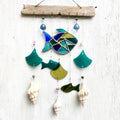 Wind Chime - Fish