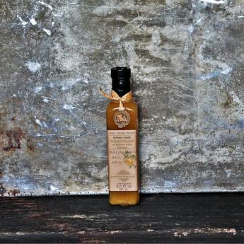 Balsamic Vinegar - Arancia (Orange)