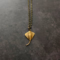 Necklace - Stingray