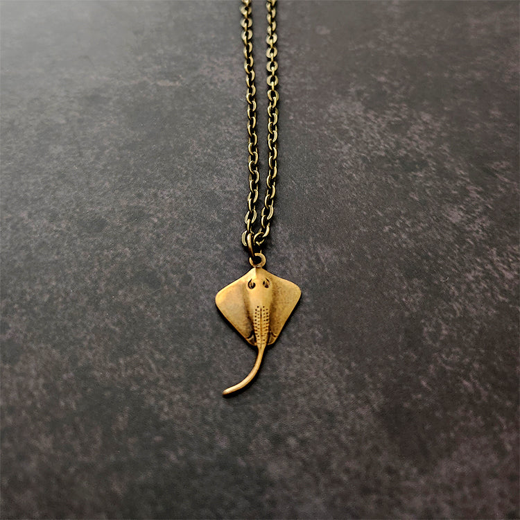 Necklace - Stingray