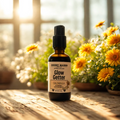 Glow Getter Calendula Cleansing + Moisturizing Oil