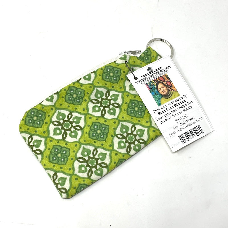 Keychain Wallet