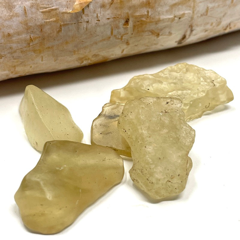 Libyan Desert Glass