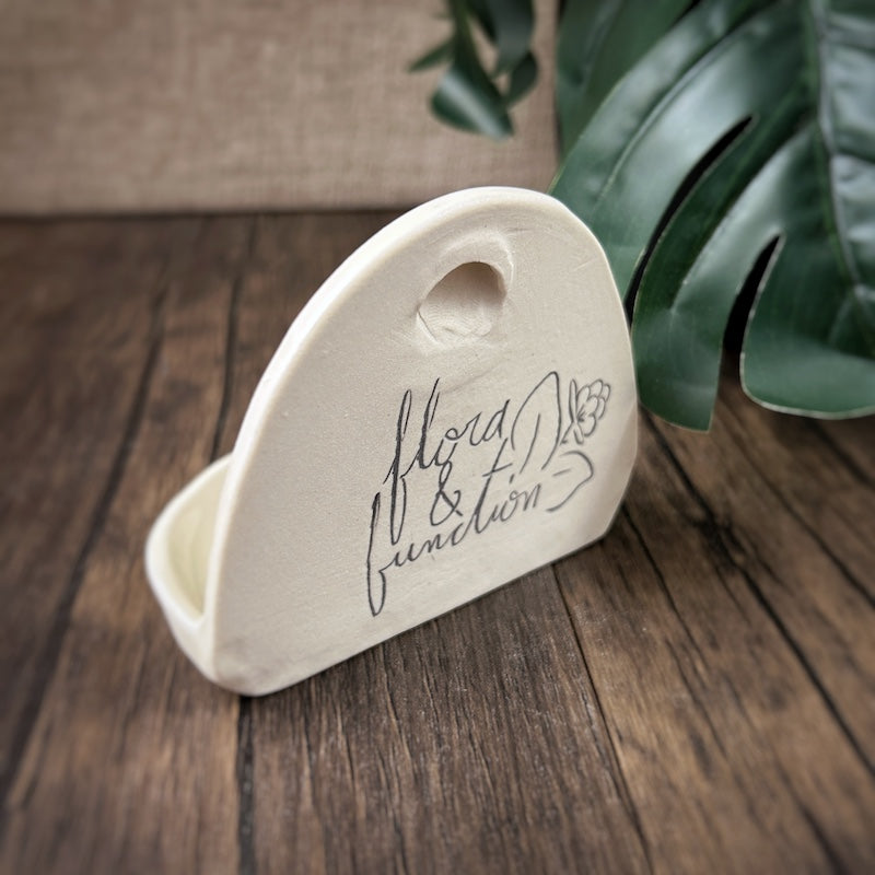 Wall Altar - Triple moon