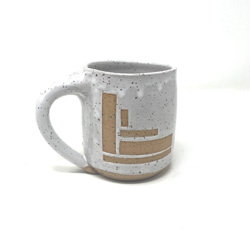 Mug - Geometric