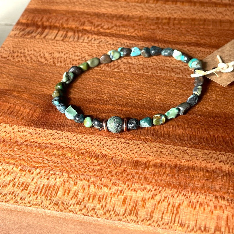 Bracelet - Turquoise