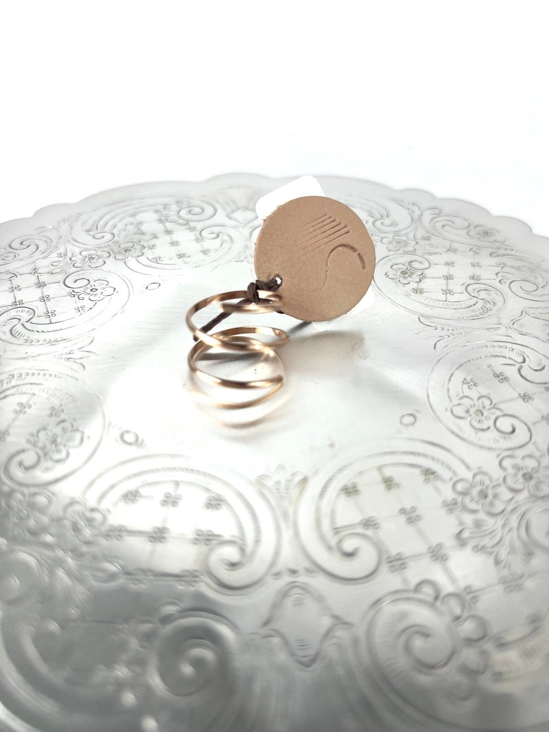 Ring - Wrap