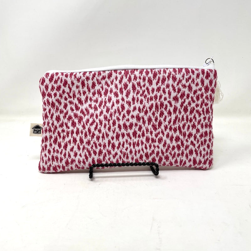 Tassel Clutch