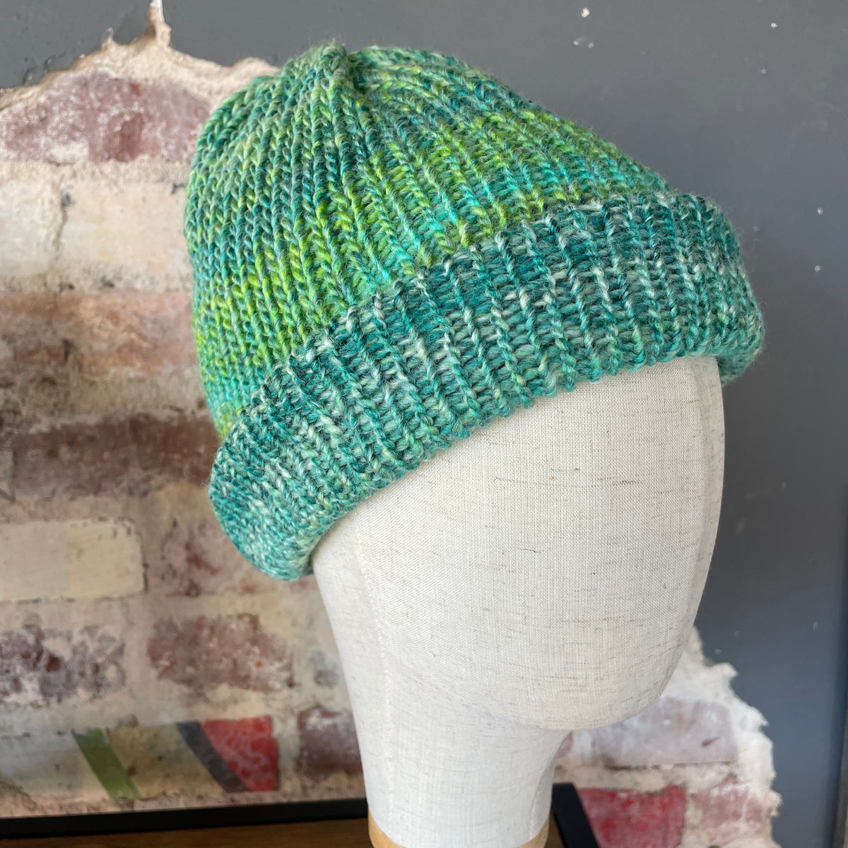 Beanie - Standard