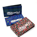 Bifold Wallet - I Love Dogs More Than People