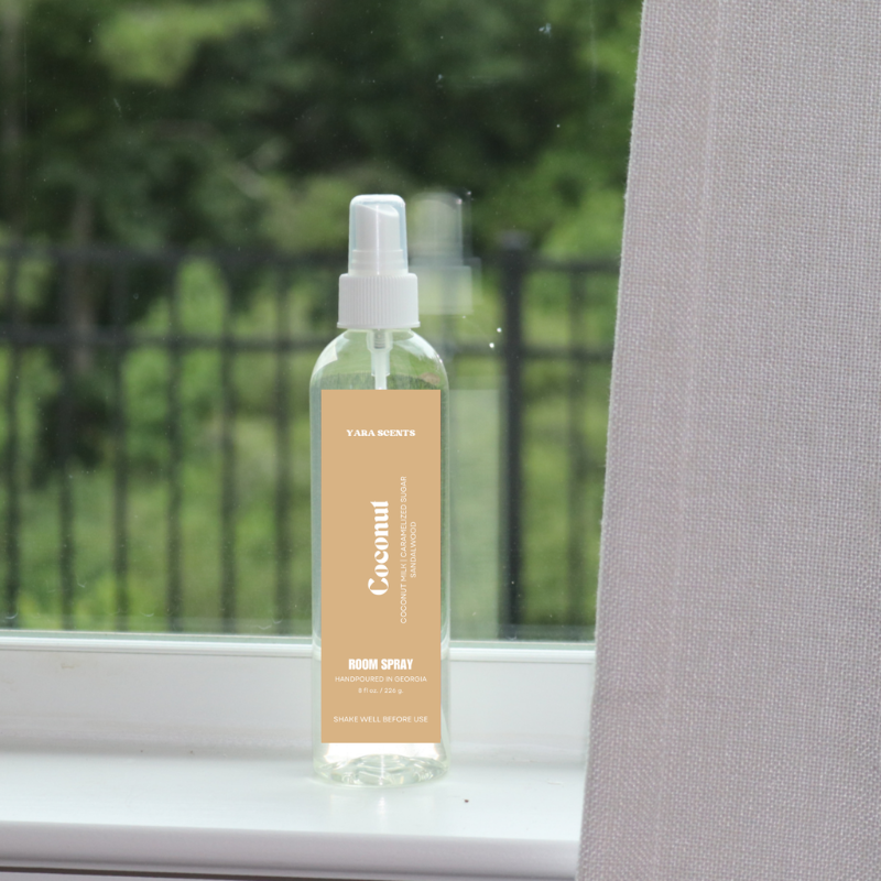 Room Sprays