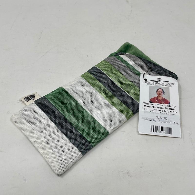 Glasses Case