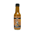 Eat a Peach Hot Sauce