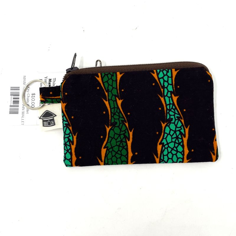 Keychain Wallet