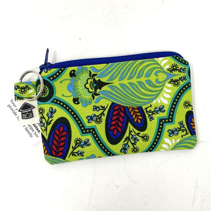 Keychain Wallet