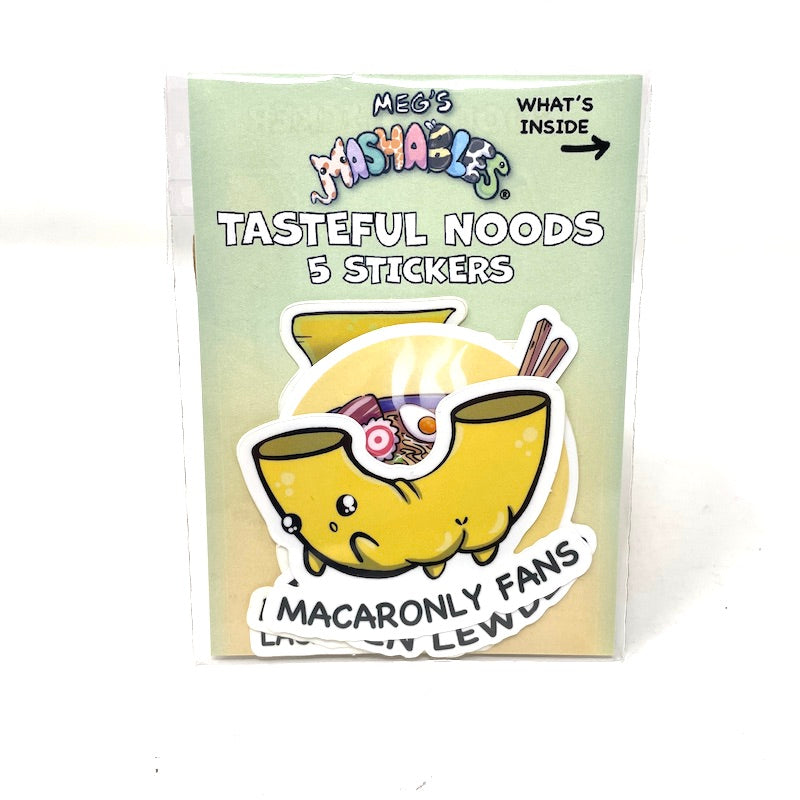 Sticker Pack