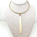 Choker - Bone Choker