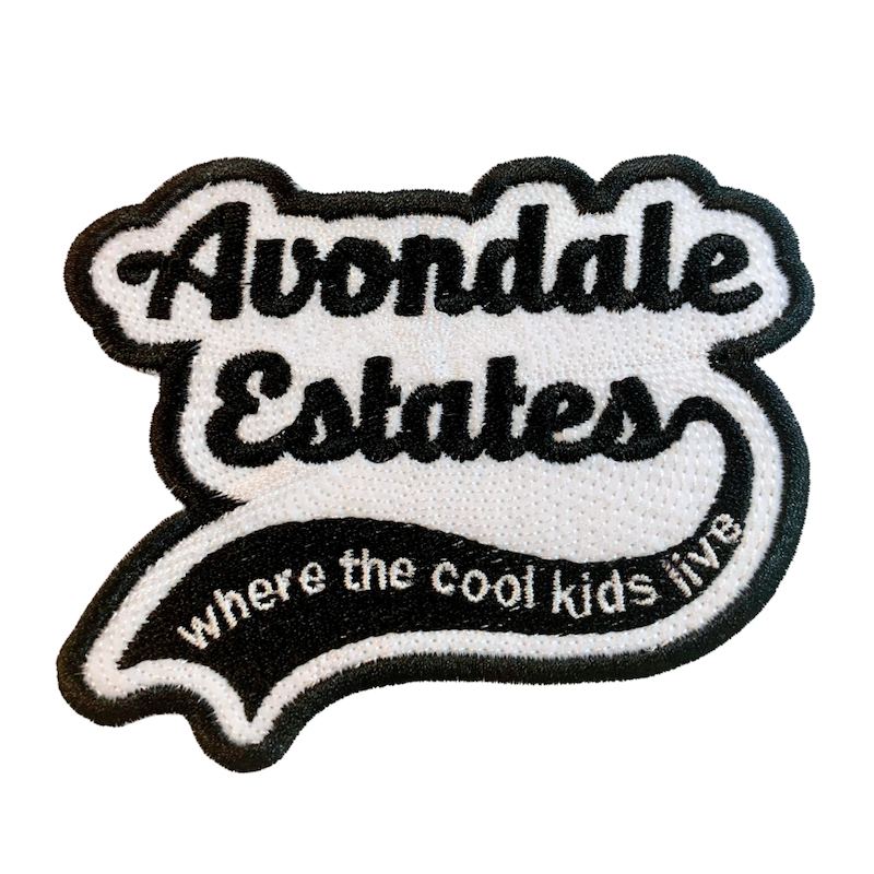 Patch - Avondale Estates