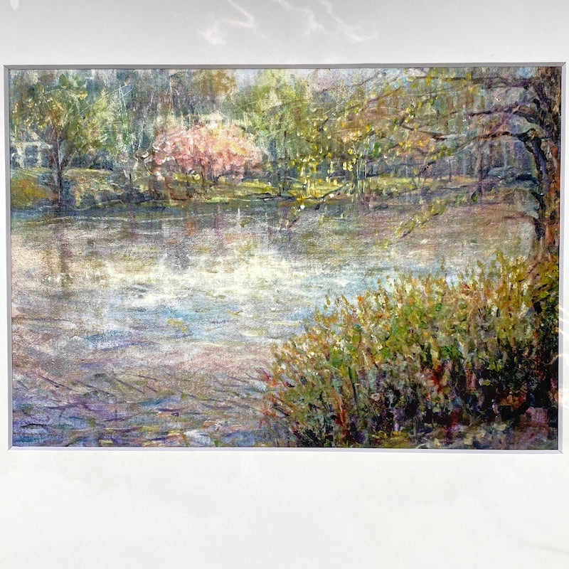 Art Print - Spring Confection