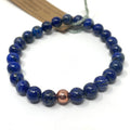 Bracelet - Lapis Lazuli