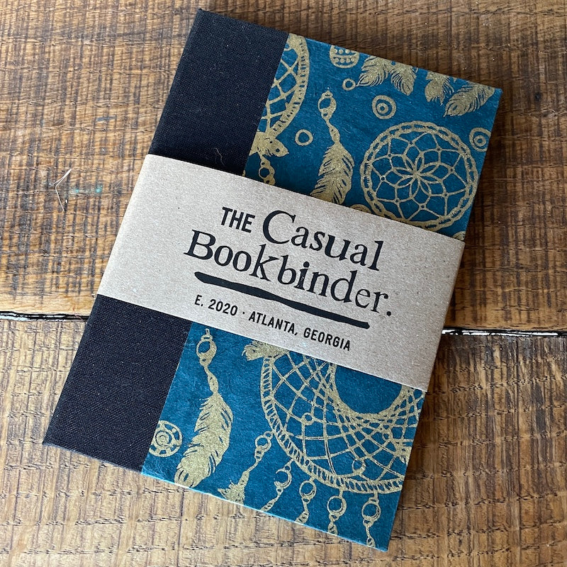 Pocket Notebook