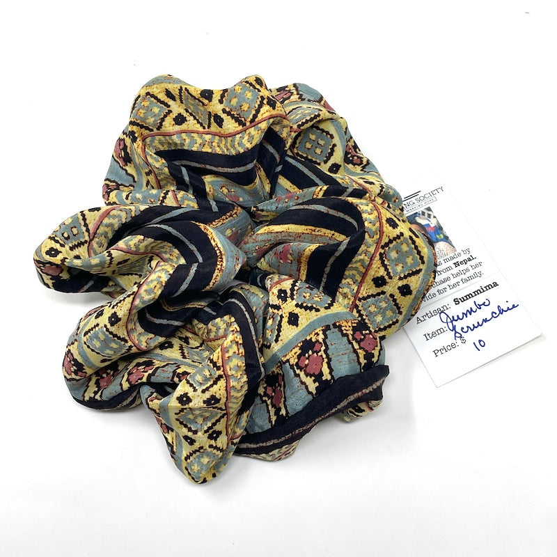 Scrunchie | Jumbo