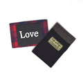 Mini Wallet - Love