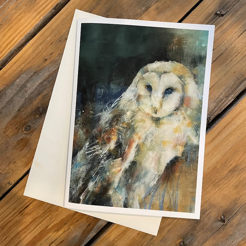 Greeting Cards - Various