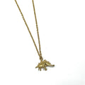 Necklace - Dinosaur