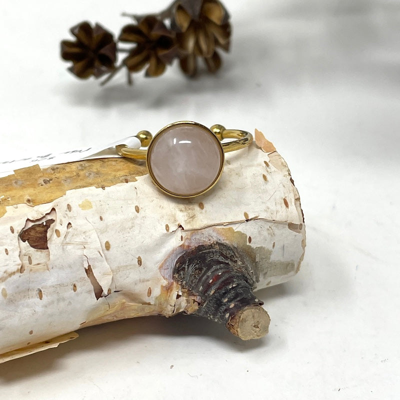 Ring - Cabochon | Small