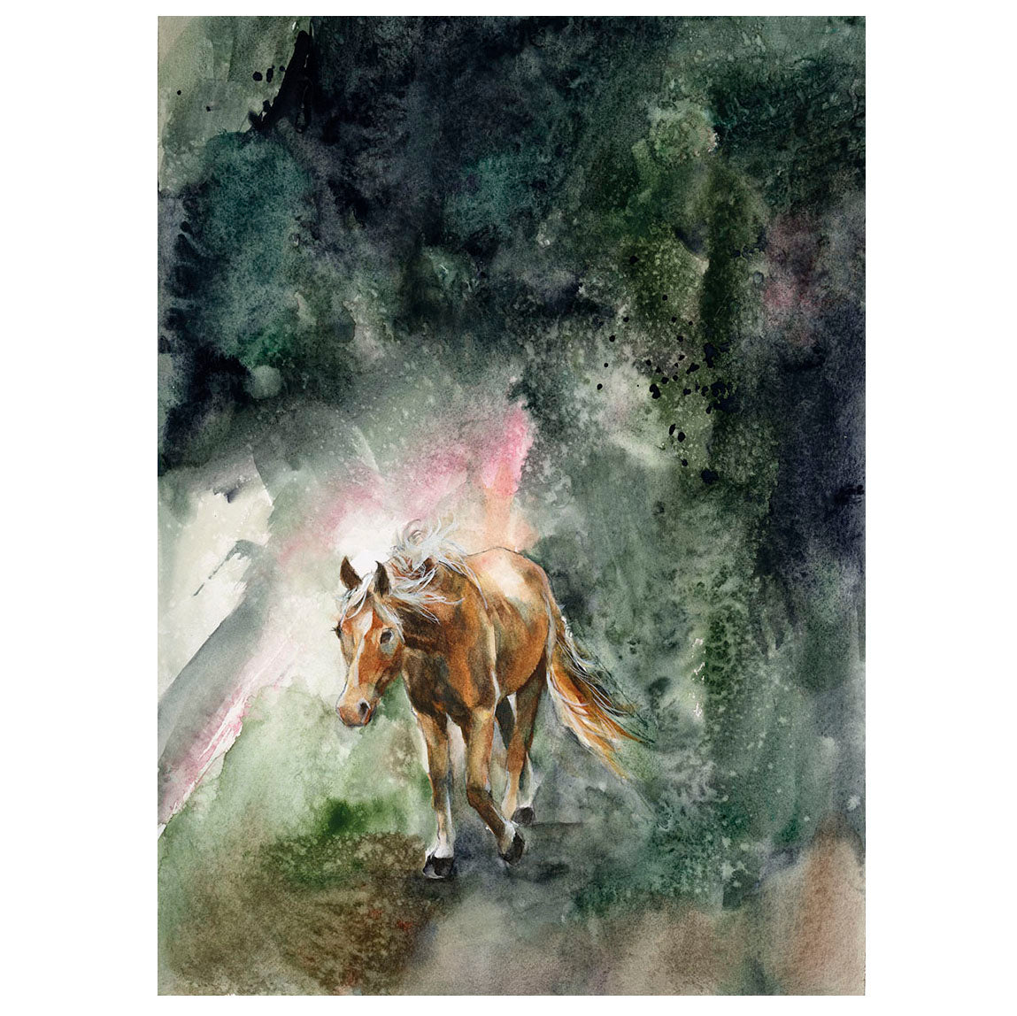 Art Print - Reawaken