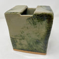 Vase - Tan Box