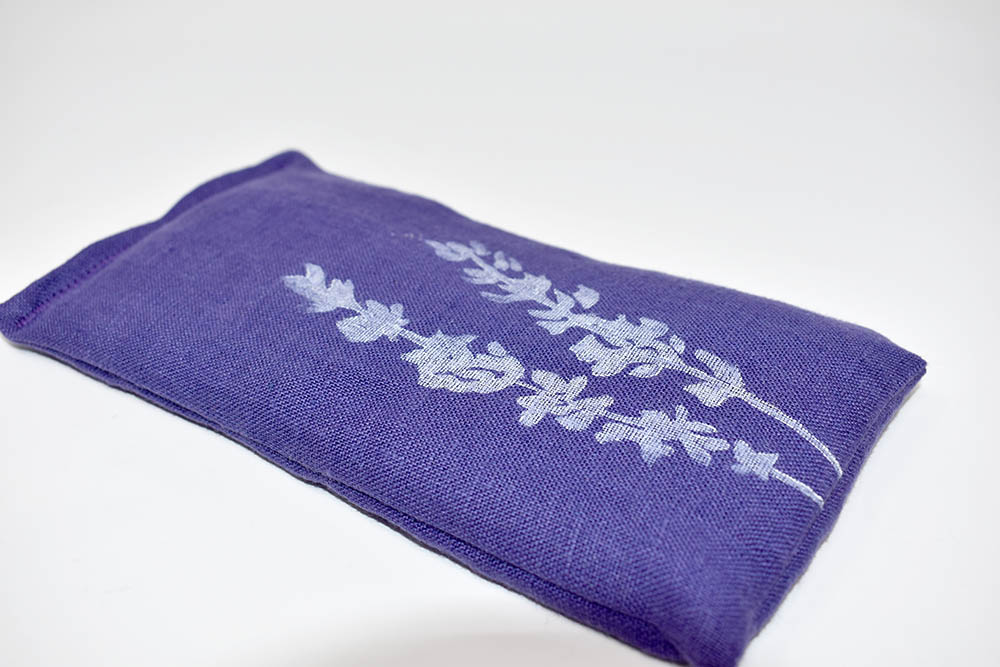 Lavender Eye Pillow