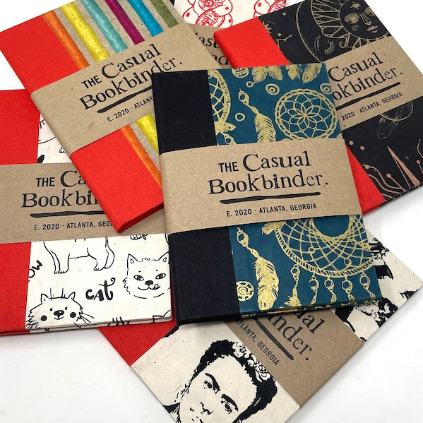 Pocket Notebook