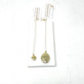 Necklace - Lockets