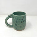 Mug - Mint Multi