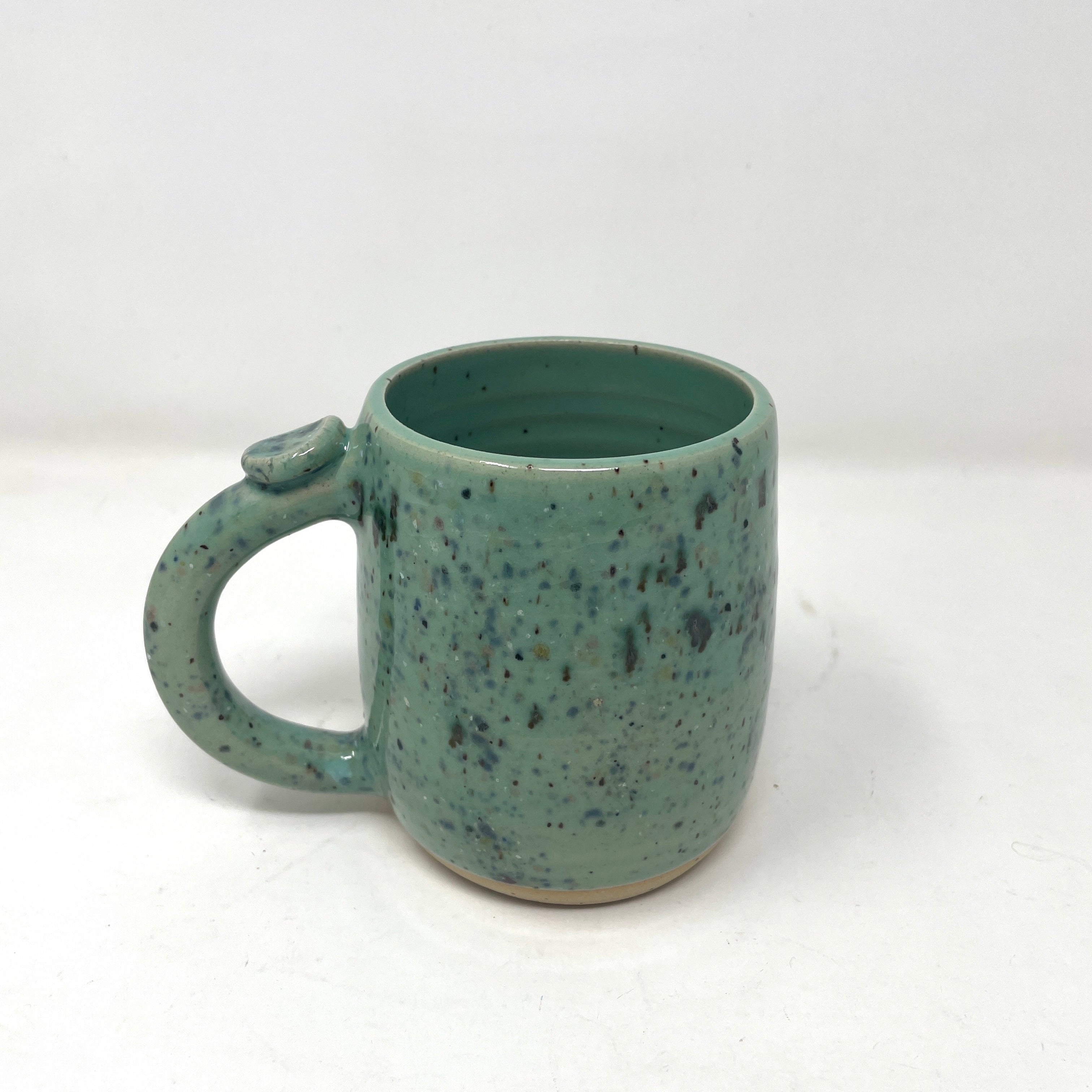 Mug - Mint Multi