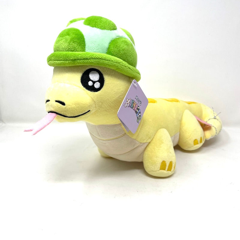 Plushie