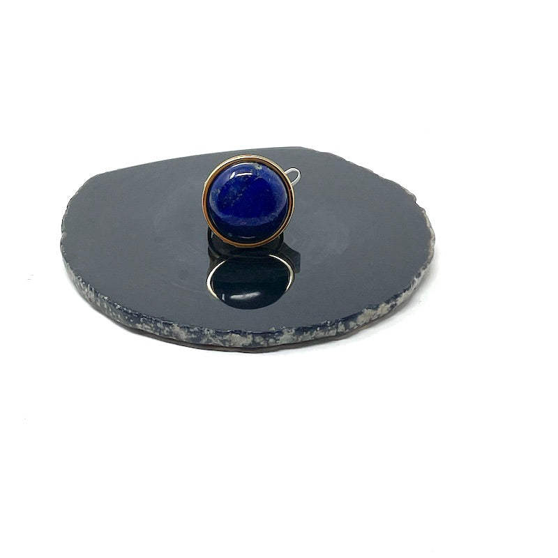 Ring - Cabochon - Mega