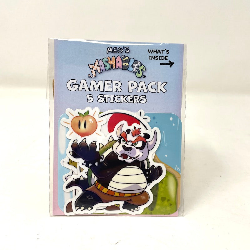 Sticker Pack