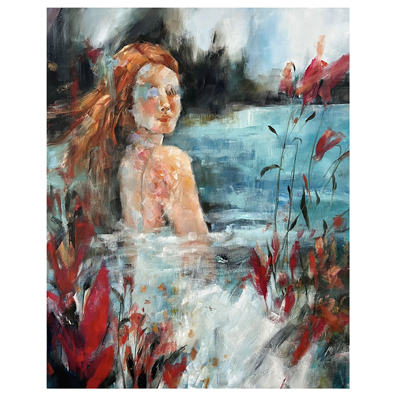 Original - Water Passage No. 3