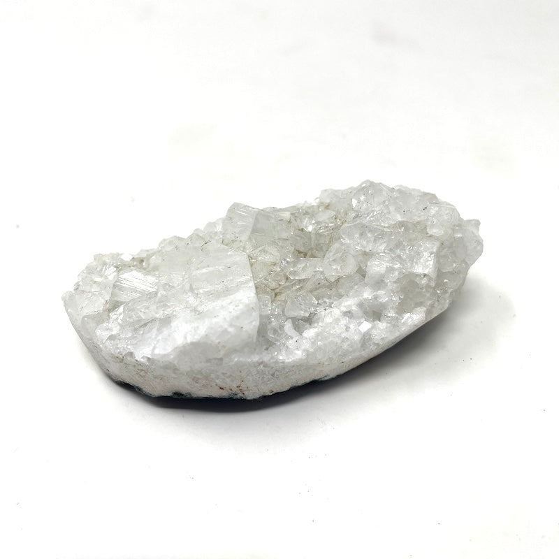 Apophyllite Clusters