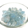 Blue Topaz - raw