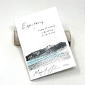 Poetry Book - Expectancy