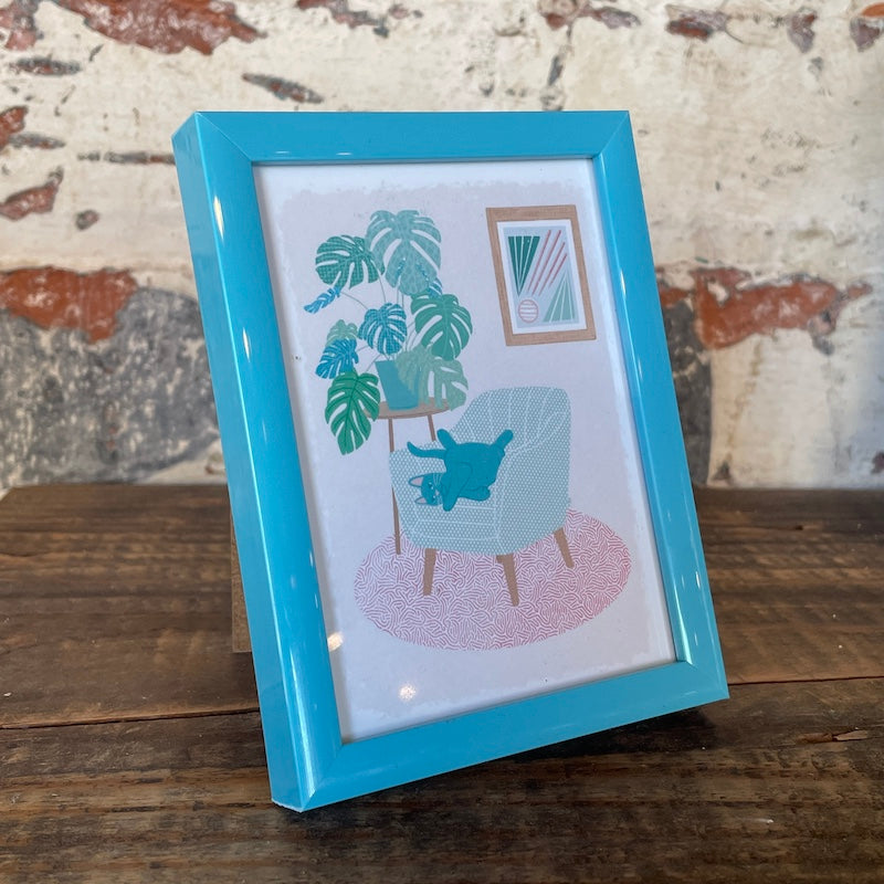 Mini Framed Prints