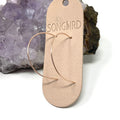 Earrings - Hoops | Rose Gold